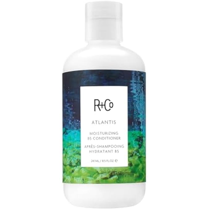 R+Co ATLANTIS MOISTURIZING B5 CONDITIONER, 8.5 FL OZ - Image 1